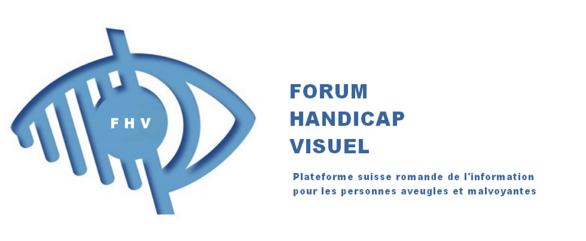Forum Handicap Visuel
